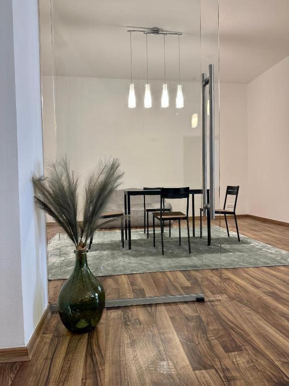 Michalska Residences 布拉迪斯拉发 外观 照片