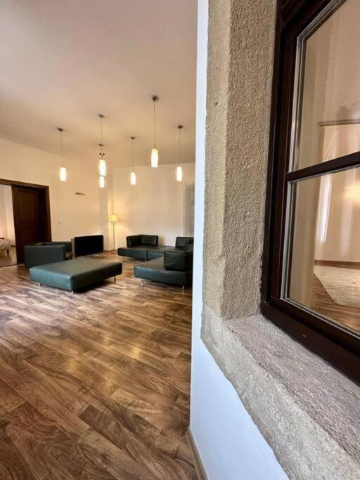 Michalska Residences 布拉迪斯拉发 外观 照片
