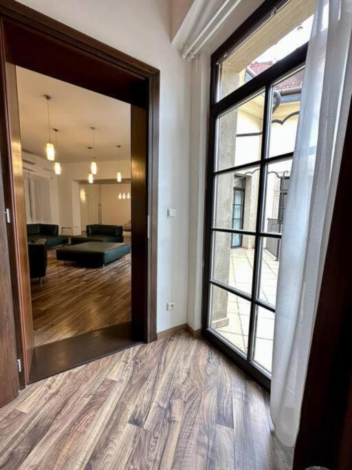 Michalska Residences 布拉迪斯拉发 外观 照片
