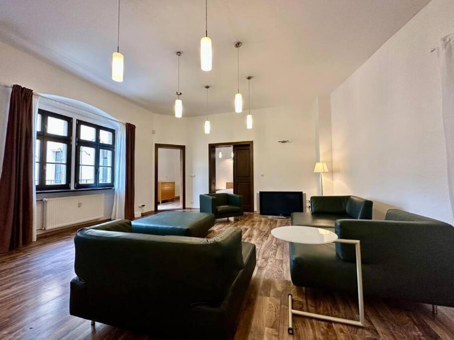 Michalska Residences 布拉迪斯拉发 外观 照片