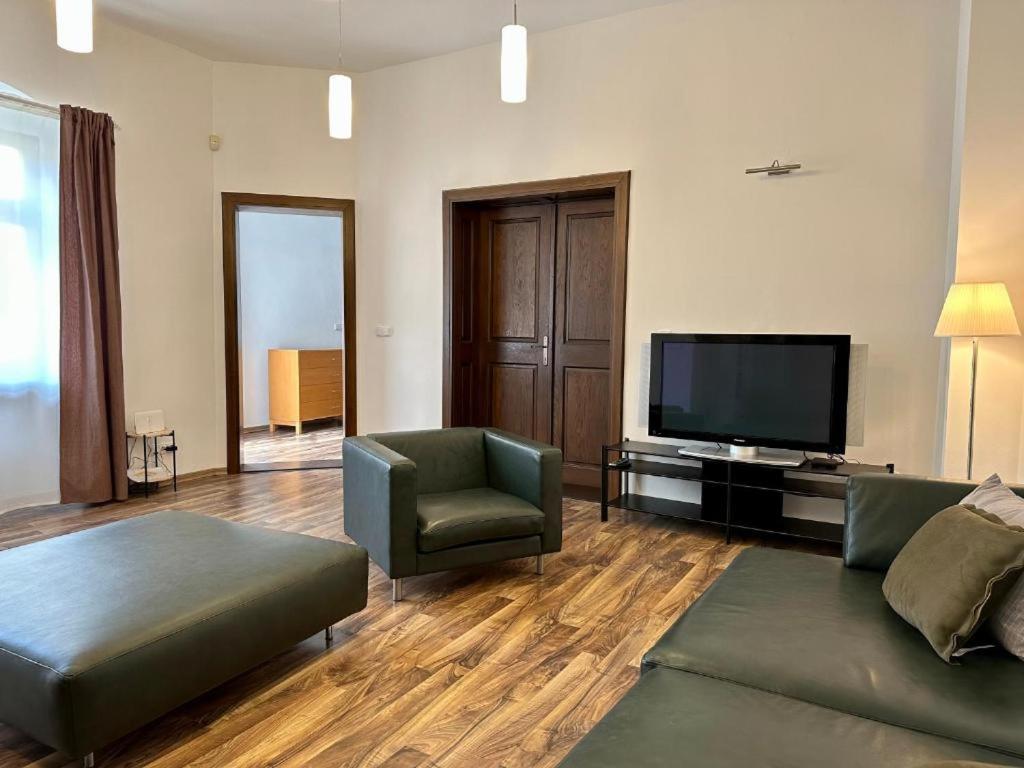 Michalska Residences 布拉迪斯拉发 外观 照片