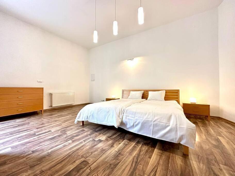 Michalska Residences 布拉迪斯拉发 外观 照片